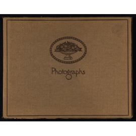 Solomon Islands Album