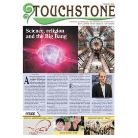 Touchstone - February 2013