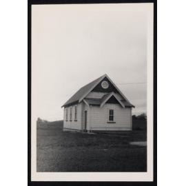 Cambridge Methodist (Union) Parish - Kaipaki Interdenominational Church
