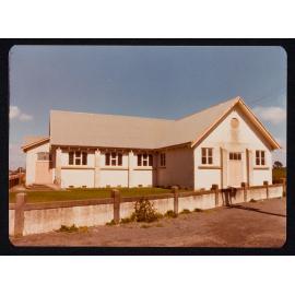 Rototuna Methodist Church and Hall