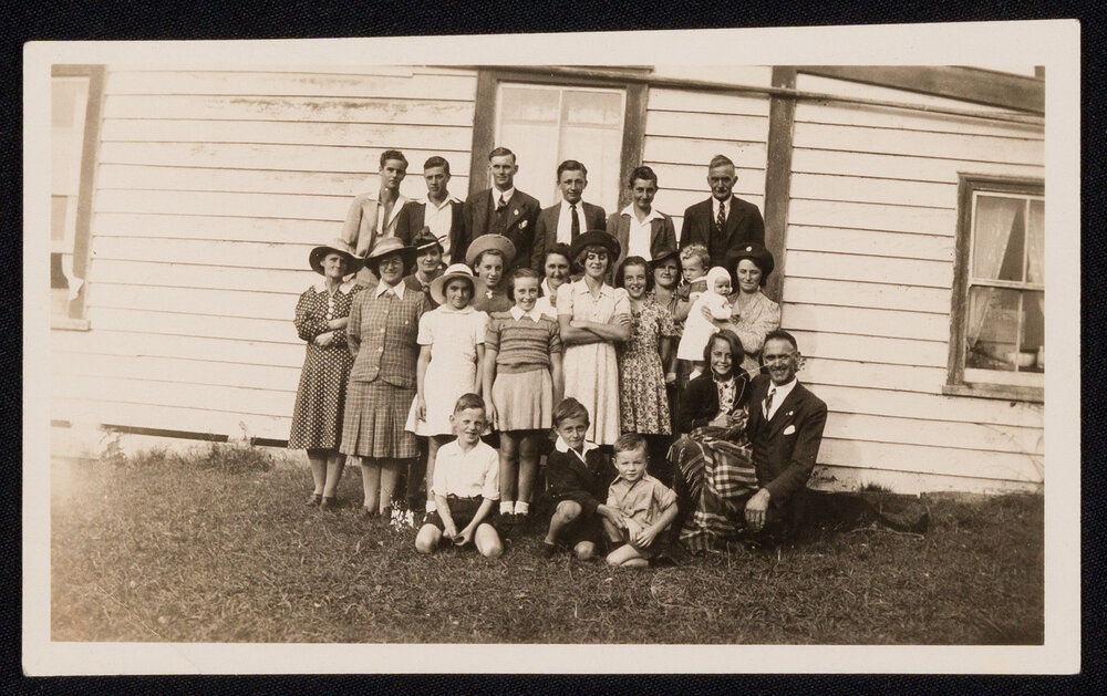 Opotiki Methodist Church