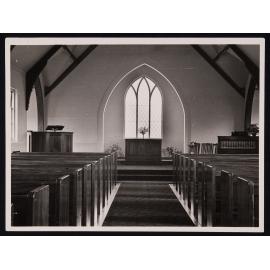 Otorohanga Methodist Church