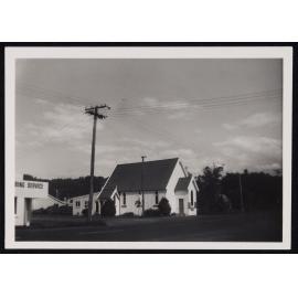 Whitianga Methodist Church