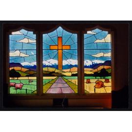 Greendale Methodist Church Photograph Album