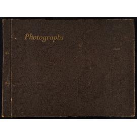 Album of Reefton Church and Blacks Point Church