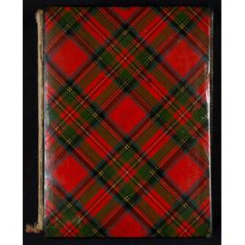 Album of Carte de Visite of the Wesley Family in Britain