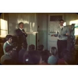 South Island Methodist Children's Home - Papanui
