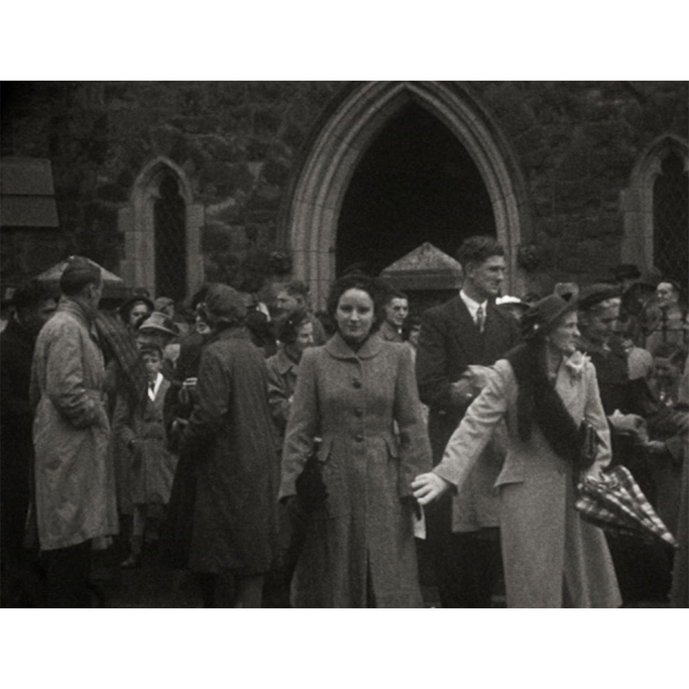 Methodist Commemoration Service Canterbury [Canterbury Provincial Centenary Celebrations 1950]