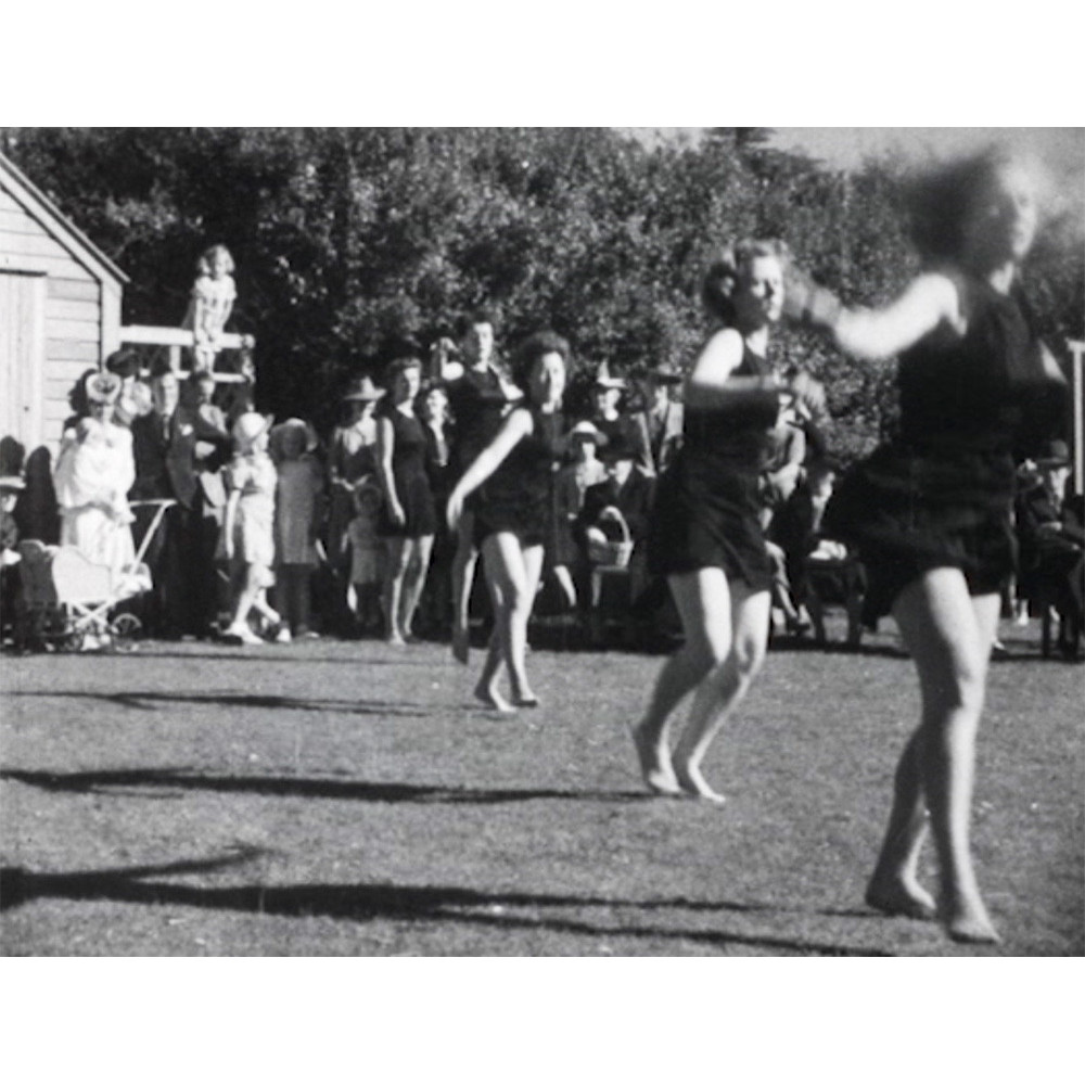 Redcliffs (St. John's) Methodist Church (Christchurch) Opening of Four New Sunday School Classrooms - [March 31, 1957]