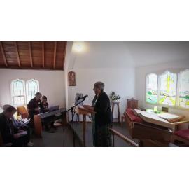 Greendale Methodist Church 150th Jubilee Service Recording - 2024