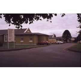 Methodist Youth Conference - Kaiapoi