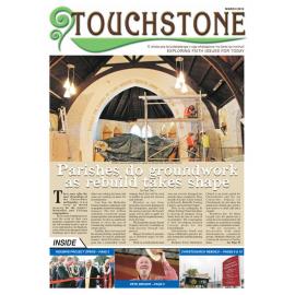 Touchstone - March 2014