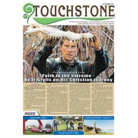 Touchstone - November 2014
