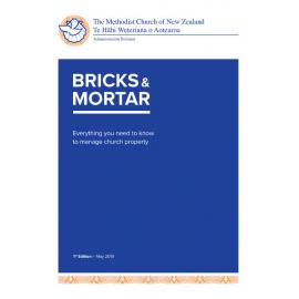 Bricks & Mortar