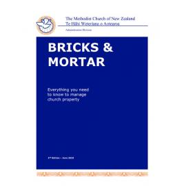 Bricks & Mortar