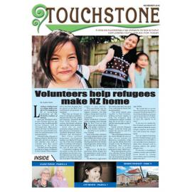 Touchstone - November 2015