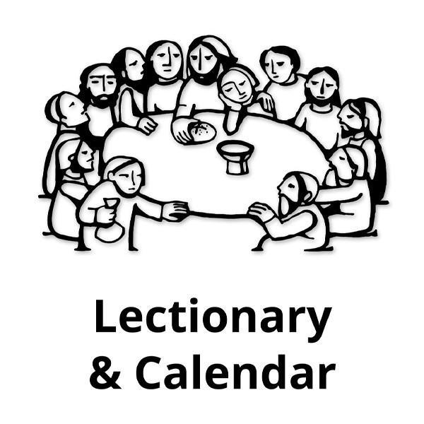 The Methodist Church of New Zealand Lectionary (2021 - present)