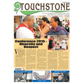 Touchstone - December 2015