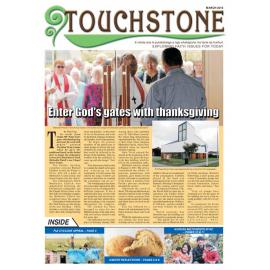 Touchstone - March 2016