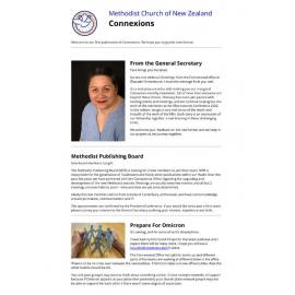 Connexions - February 2022