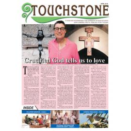 Touchstone - April 2016