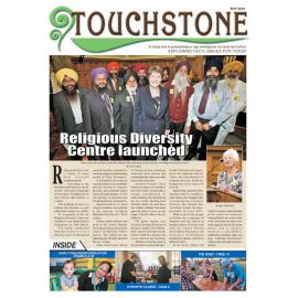 Touchstone - May 2016