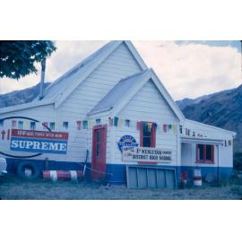 Eric Eastwood - Beach Mission, New Plymouth, Easter Camp 1961, Various Shots in New Zealand