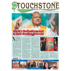 Touchstone - October 2016