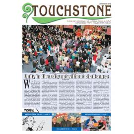 Touchstone - November 2016