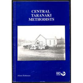 Central Taranaki Methodists