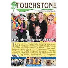 Touchstone - December 2016