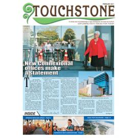 Touchstone - February 2017