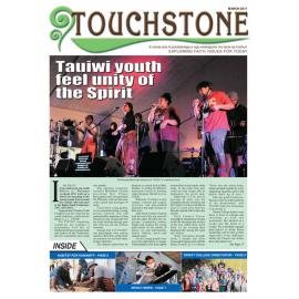 Touchstone - March 2017
