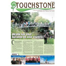 Touchstone - April 2017