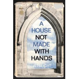 A House Not Made with Hands - A History of the Durham Street Methodist Church Christchurch Since the Present Church Building was Erected - 1864-1964