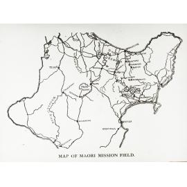 Presbyterian Māori Mission - Conference, Māori, and Workers