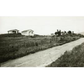 Presbyterian Māori Mission – Te Whāiti Mission House, Hinenuitepo Wharenui, and Hāngī 