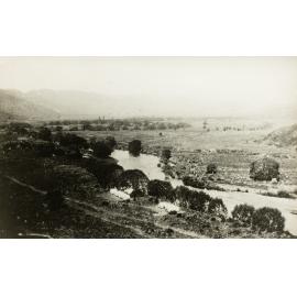 Presbyterian Māori Mission – Waiōhau, Wedding, and Hot Springs 