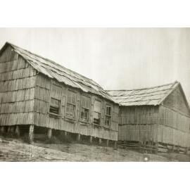 Presbyterian Māori Mission – Ruatāhuna, School, Church Opening, and Nūhaka