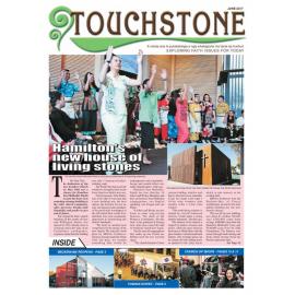 Touchstone - June 2017