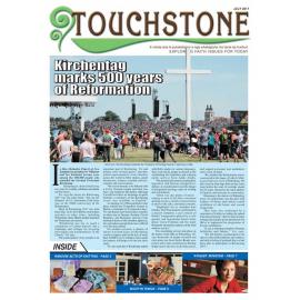 Touchstone - July 2017