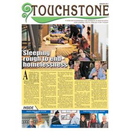 Touchstone - August 2017