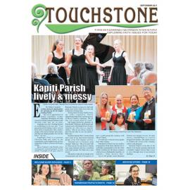 Touchstone - September 2017