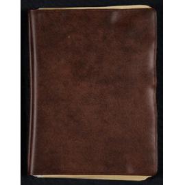 Photograph Album Relating to Clarence Street Methodist Church, Opportunity Shop, and Parsonage