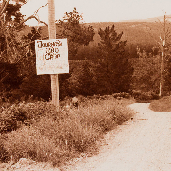 8007 - Journey's End Campsite (1980 -1985)