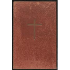 Hastings Methodist Church - Opening Festival in Connection with the New Methodist Church