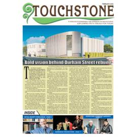 Touchstone - February 2018