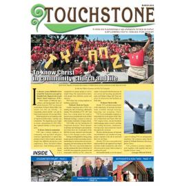 Touchstone - March 2018