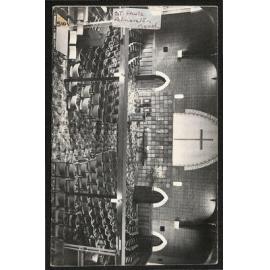 The Inside Story [The Refurbishment of St. Paul's, Palmerston North]