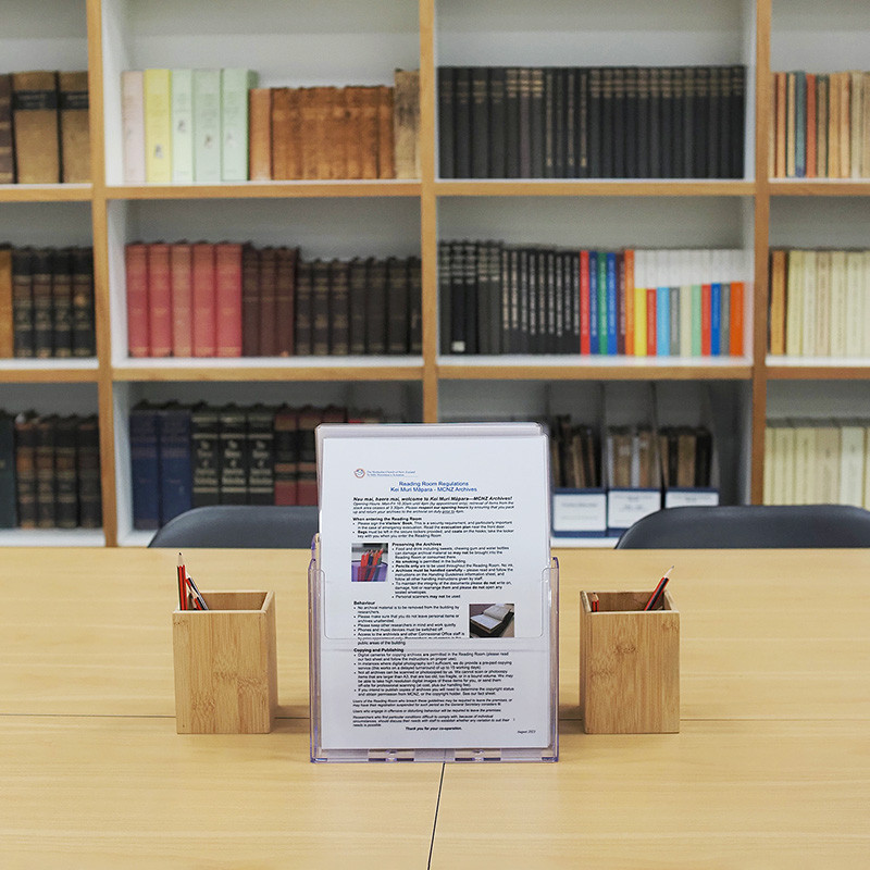 Citation & Copyright Guidelines